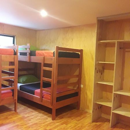 بيت شباب La Casa Del Kori هانجا روا المظهر الخارجي الصورة