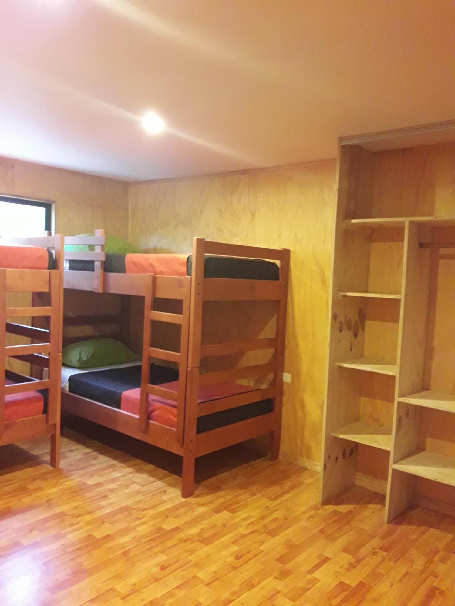 بيت شباب La Casa Del Kori هانجا روا المظهر الخارجي الصورة