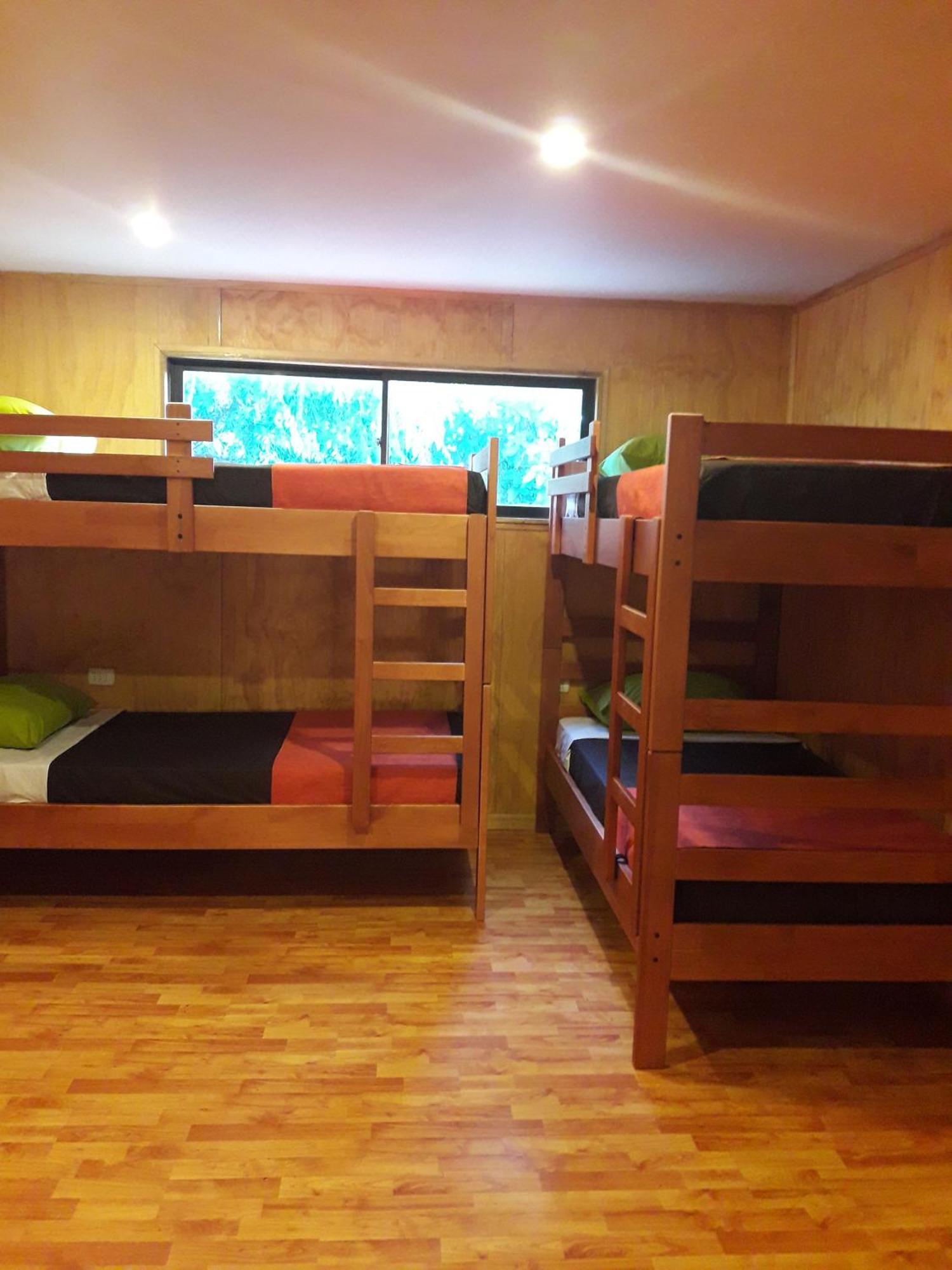 بيت شباب La Casa Del Kori هانجا روا المظهر الخارجي الصورة