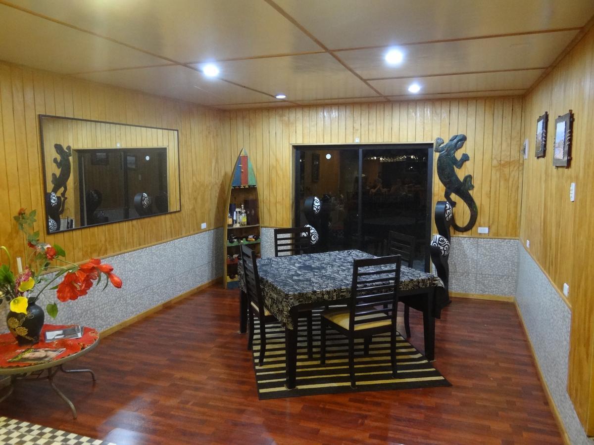 بيت شباب La Casa Del Kori هانجا روا المظهر الخارجي الصورة