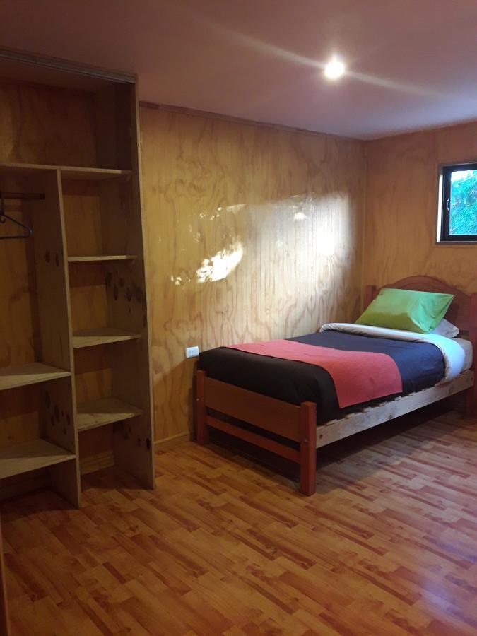 بيت شباب La Casa Del Kori هانجا روا المظهر الخارجي الصورة