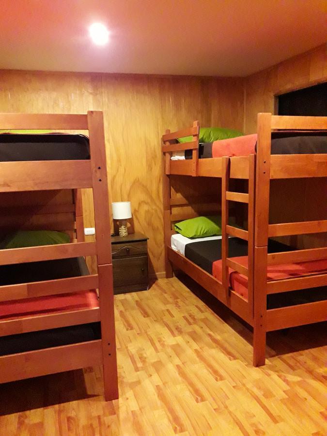 بيت شباب La Casa Del Kori هانجا روا المظهر الخارجي الصورة