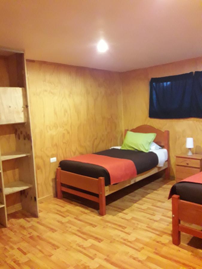 بيت شباب La Casa Del Kori هانجا روا المظهر الخارجي الصورة