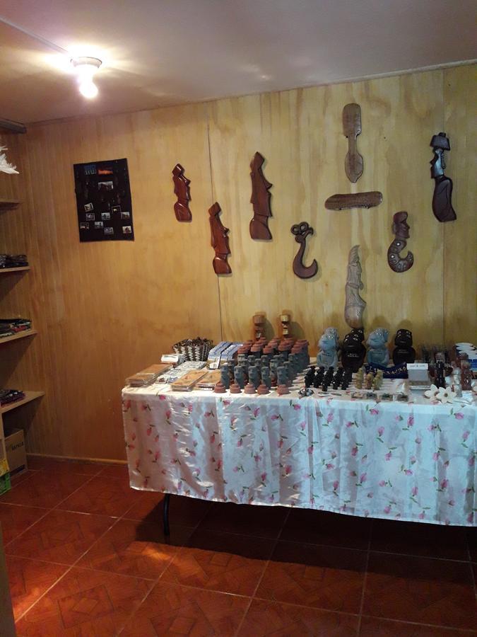 بيت شباب La Casa Del Kori هانجا روا المظهر الخارجي الصورة