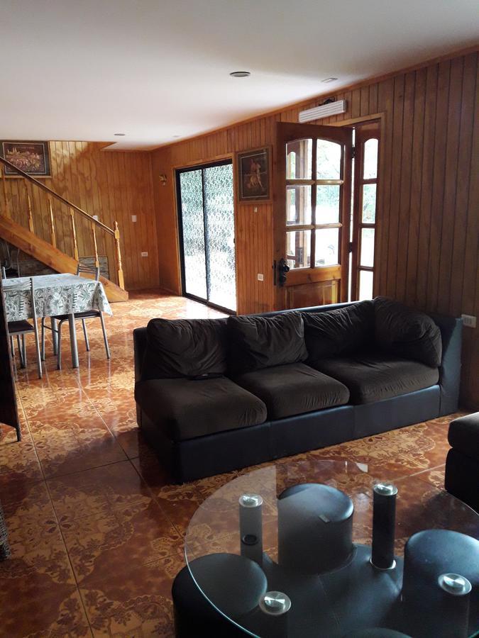 بيت شباب La Casa Del Kori هانجا روا المظهر الخارجي الصورة
