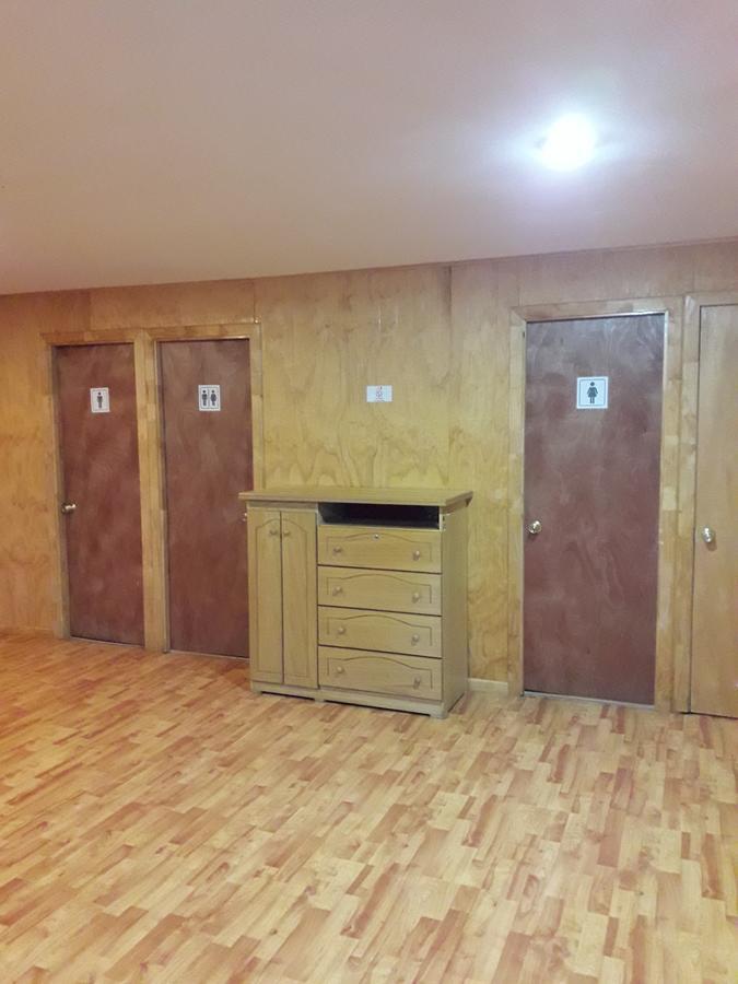 بيت شباب La Casa Del Kori هانجا روا المظهر الخارجي الصورة